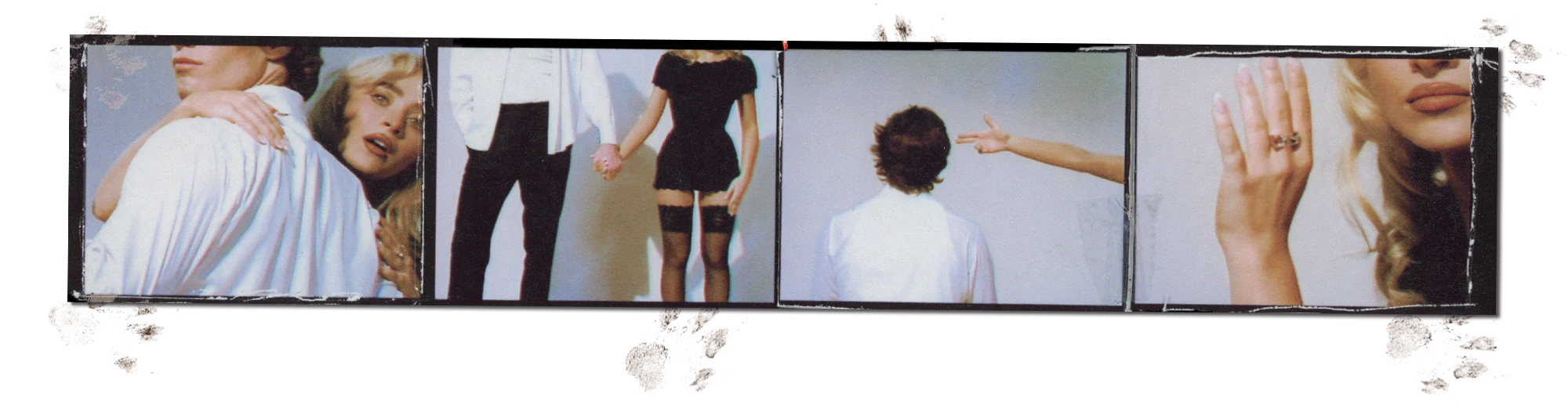 Short n' Sweet Official Style